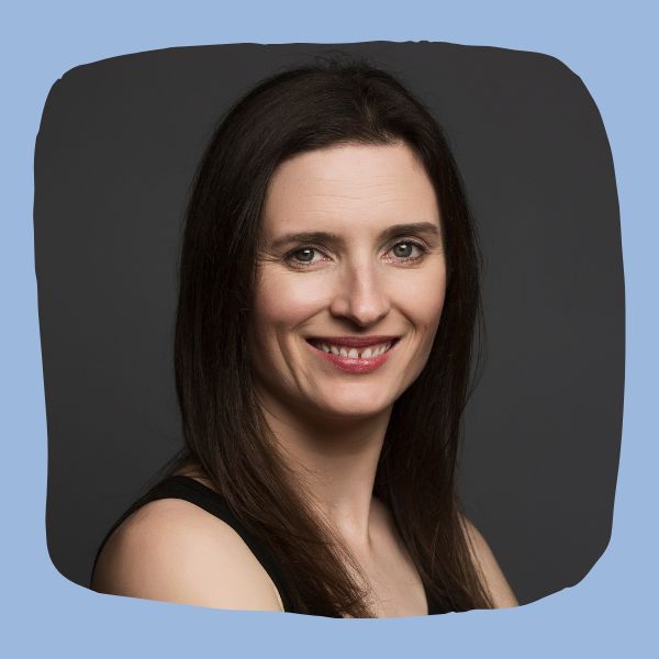 Angela Barnard