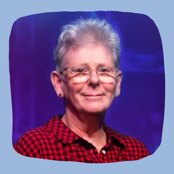 Christine Best